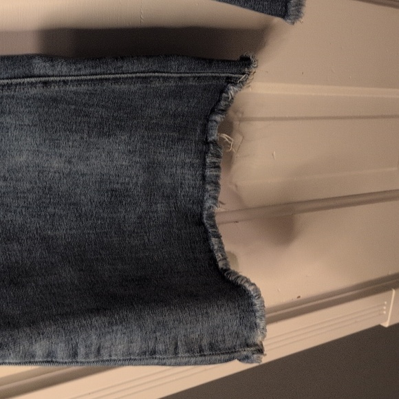 Vervet Flared/Bell Bottom Jean - Picture 4 of 12